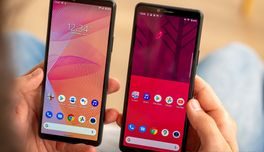 Sony บอกว่า Android 12 สำหรับ Xperia 10 II และ 10 III กำลังจะมาในเร็วๆ นี้